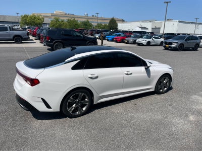 2023 Kia K5 EX