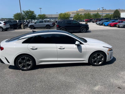 2023 Kia K5 EX