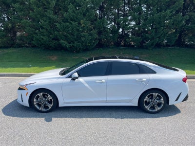 2023 Kia K5 EX