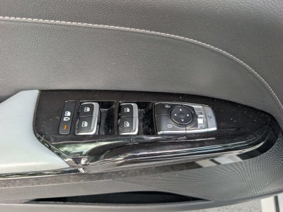 2023 Kia K5 EX