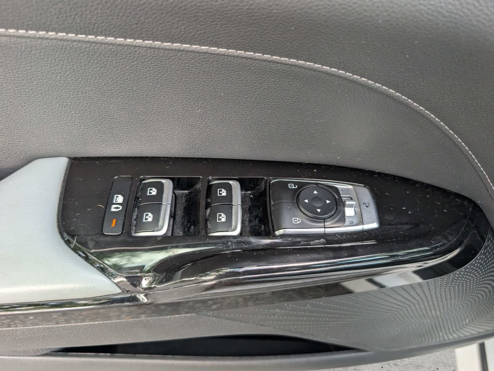2023 Kia K5 EX
