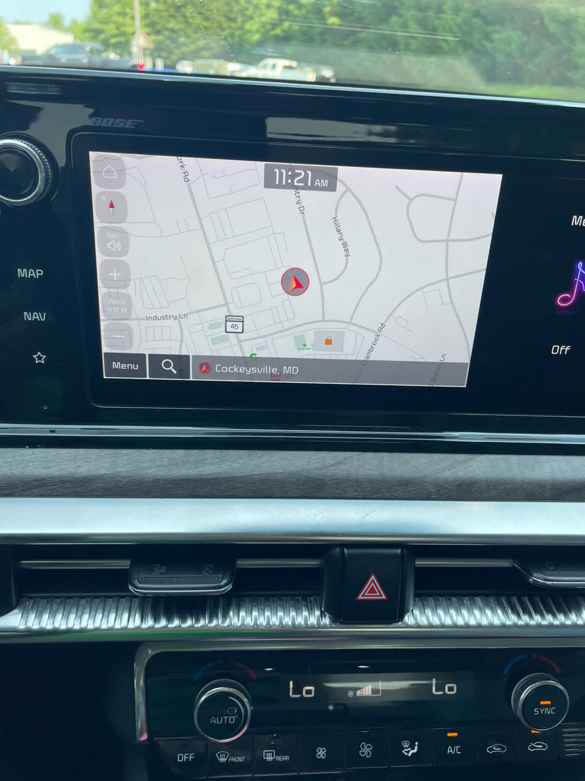 2023 Kia K5 EX