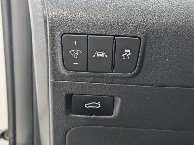2023 Kia K5 EX