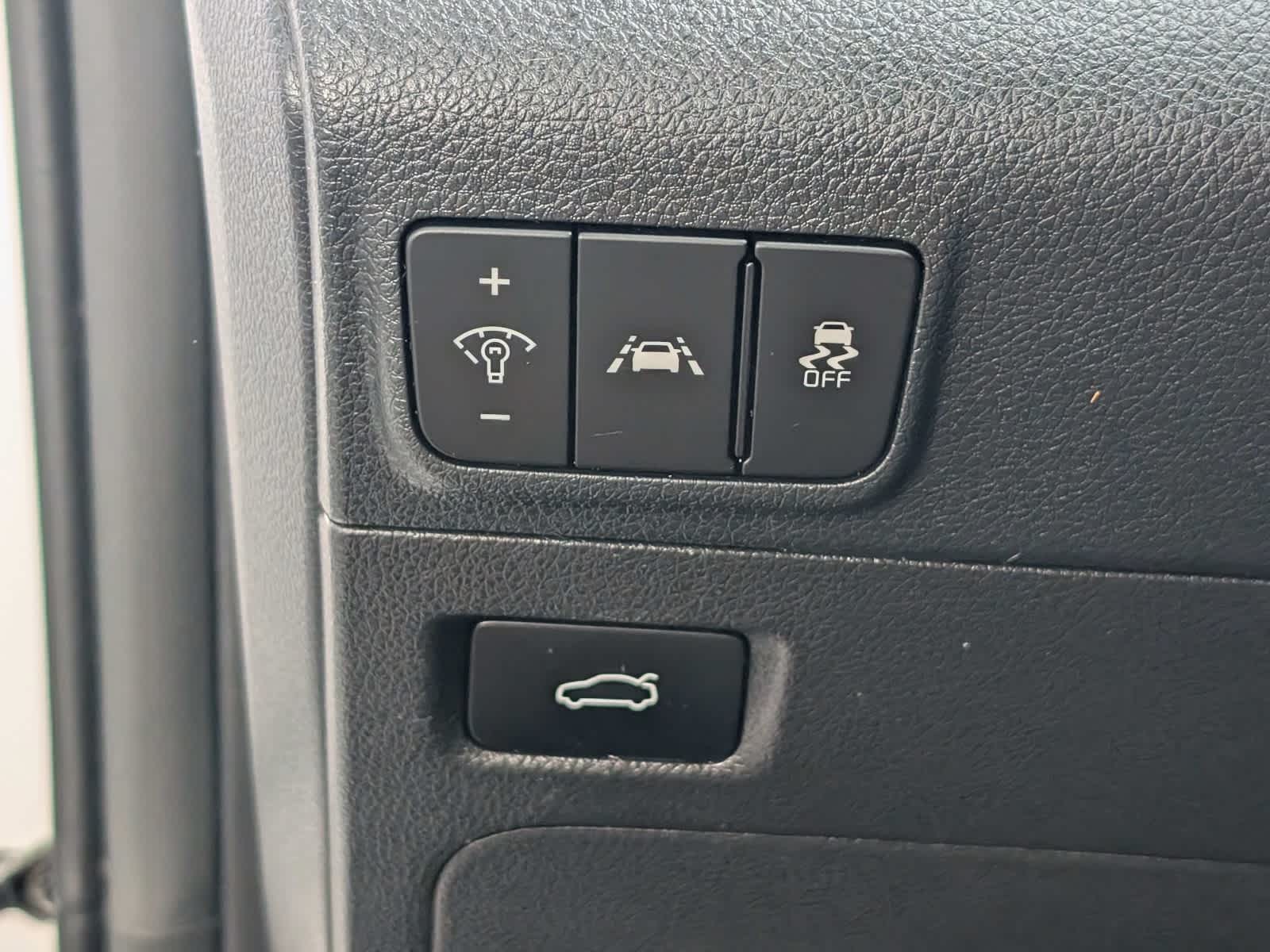 2023 Kia K5 EX