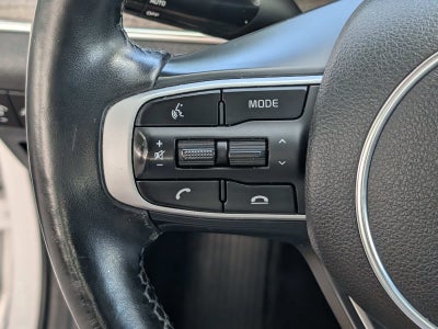 2023 Kia K5 EX