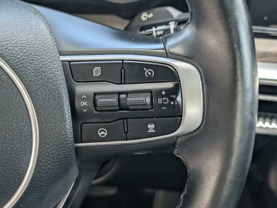 2023 Kia K5 EX