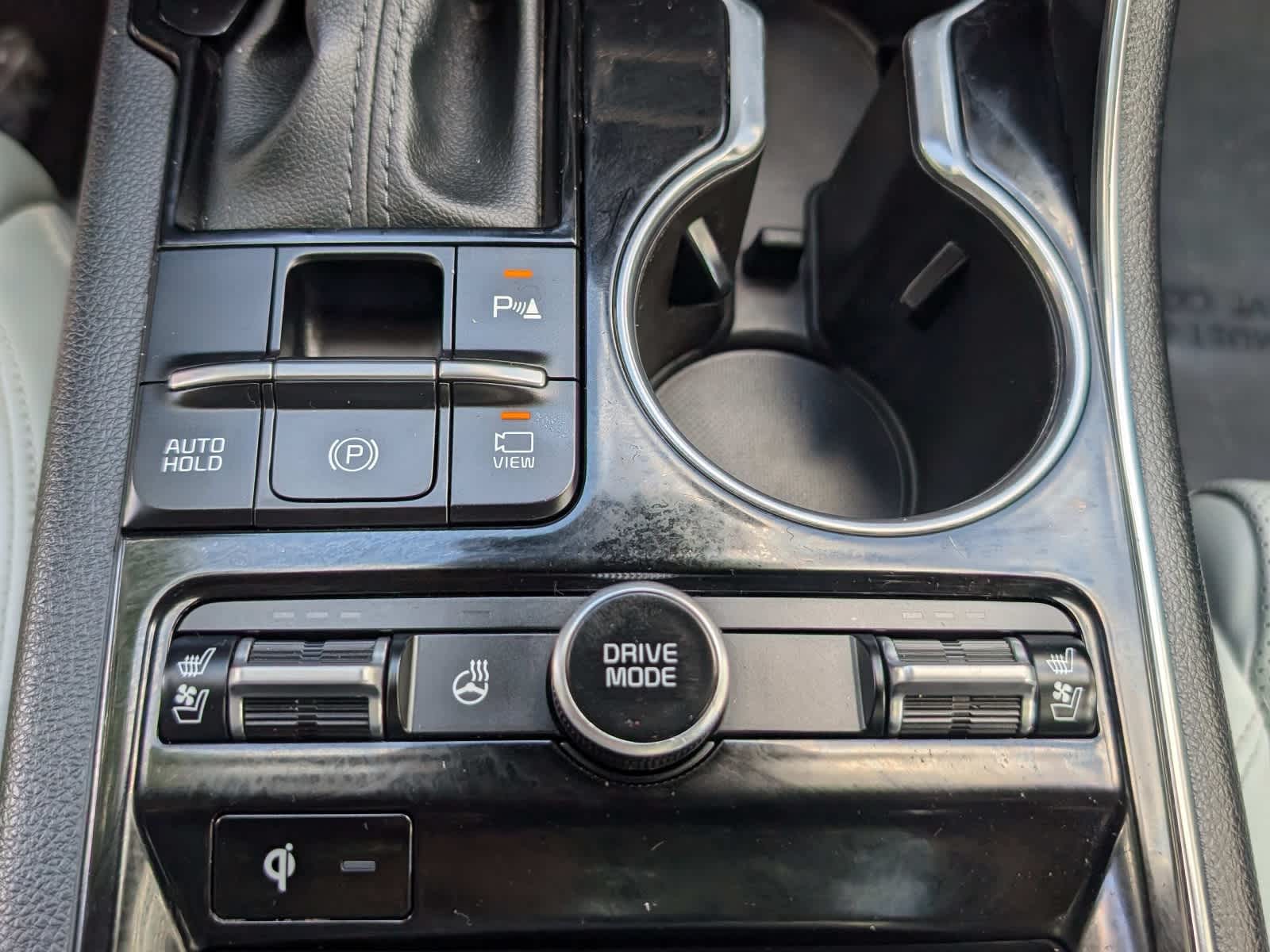 2023 Kia K5 EX
