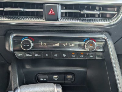 2023 Kia K5 EX
