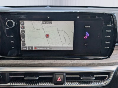2023 Kia K5 EX