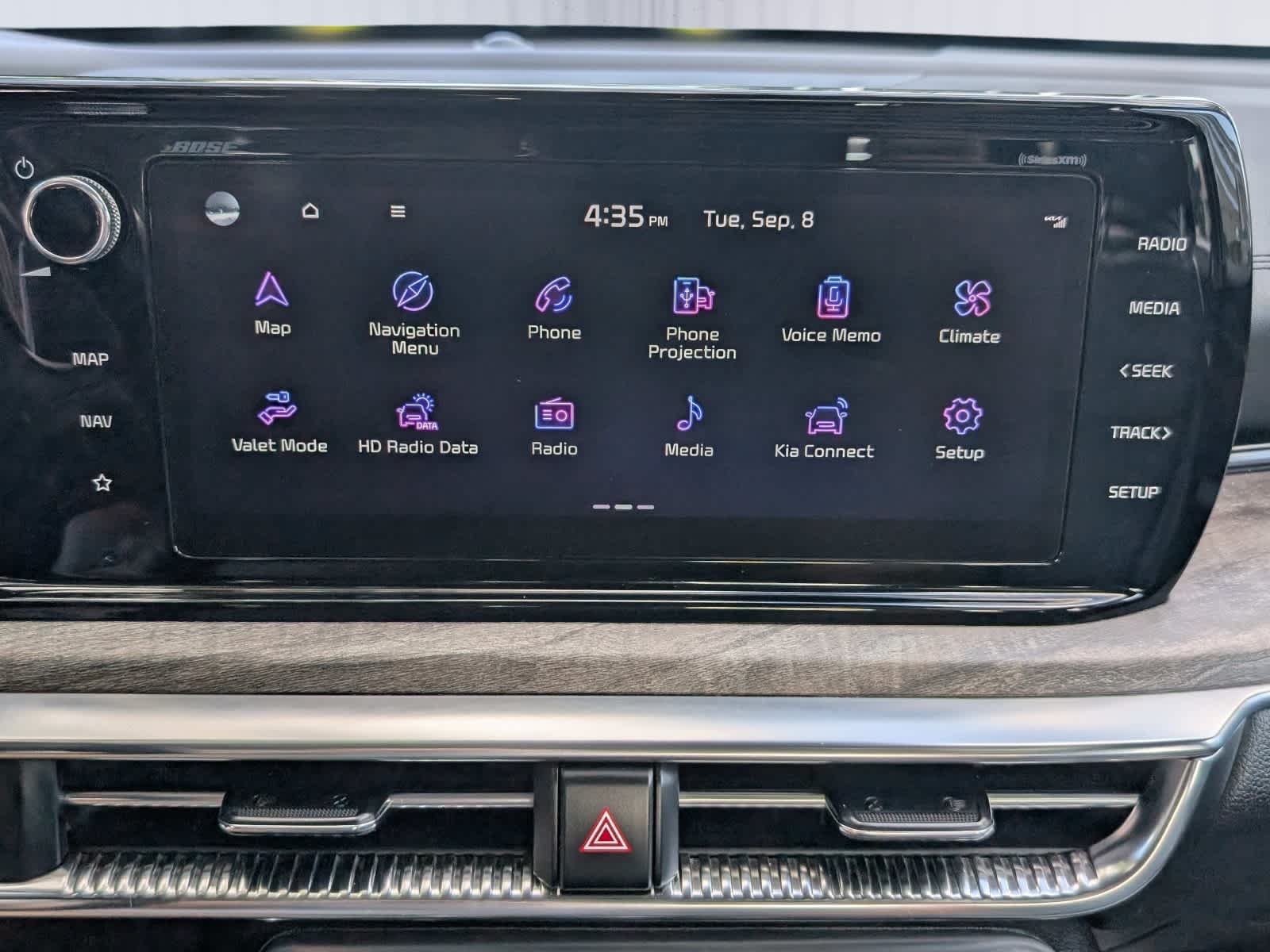 2023 Kia K5 EX