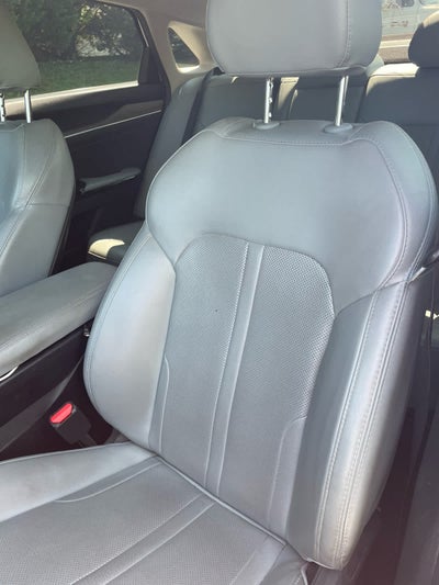 2023 Kia K5 EX