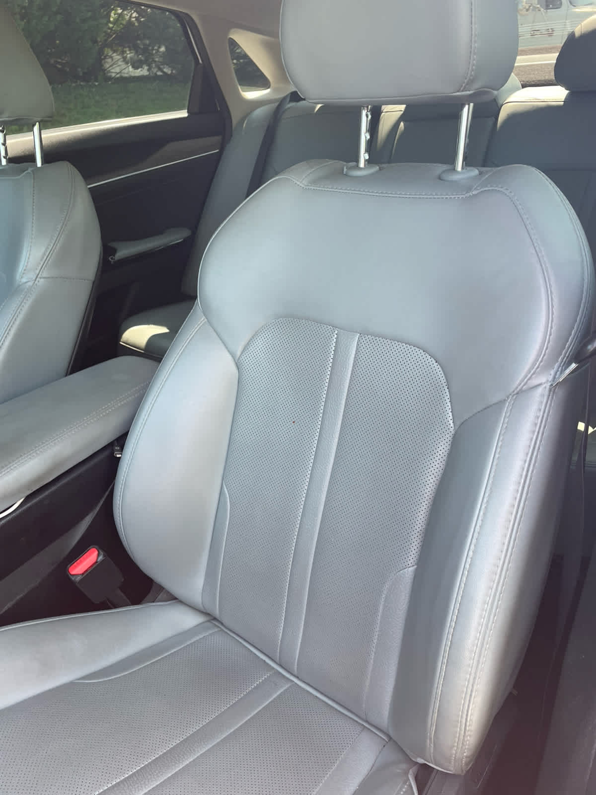 2023 Kia K5 EX