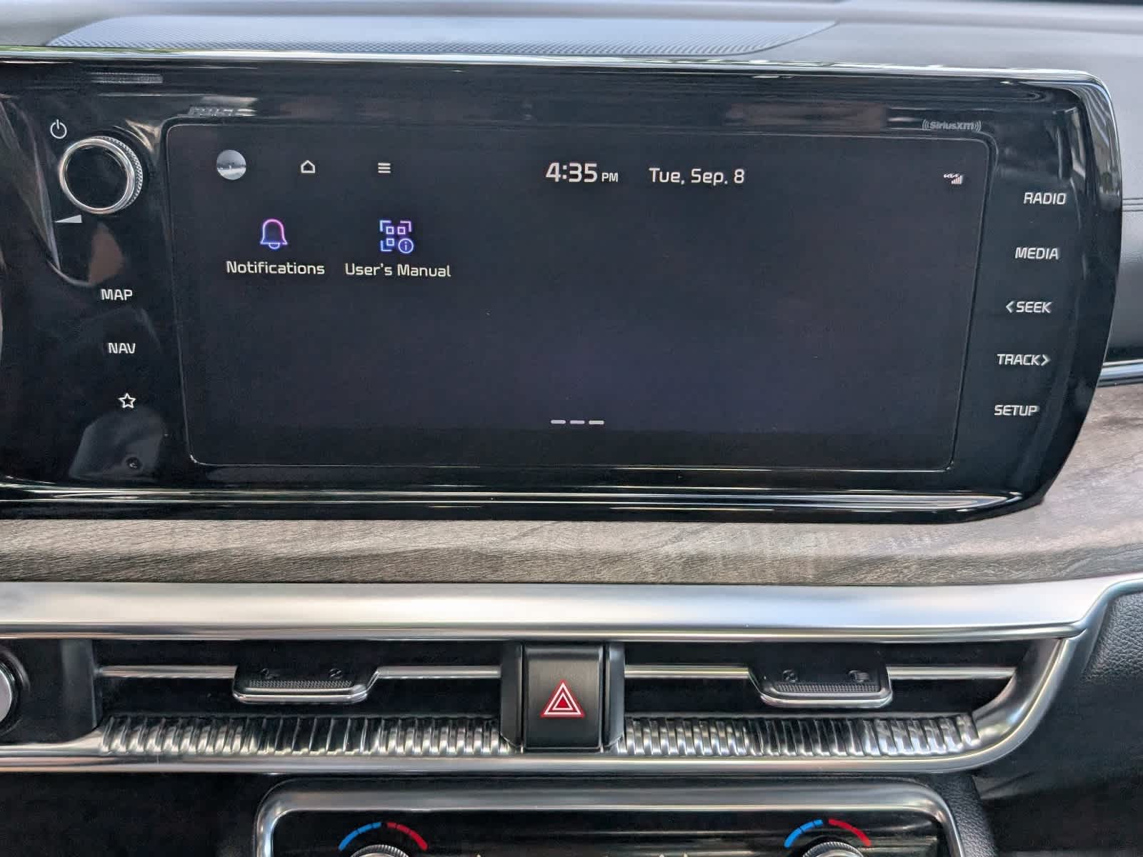 2023 Kia K5 EX