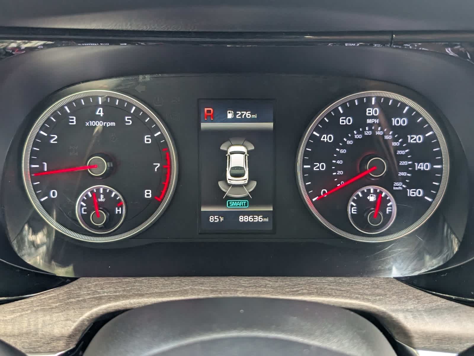 2023 Kia K5 EX