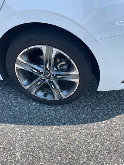 2023 Kia K5 EX