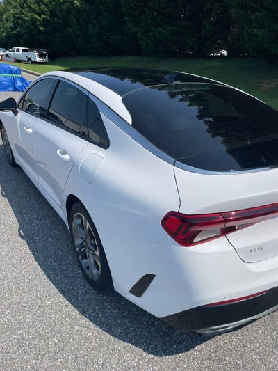 2023 Kia K5 EX