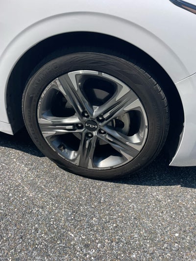 2023 Kia K5 EX