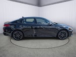 2020 Kia Optima SE