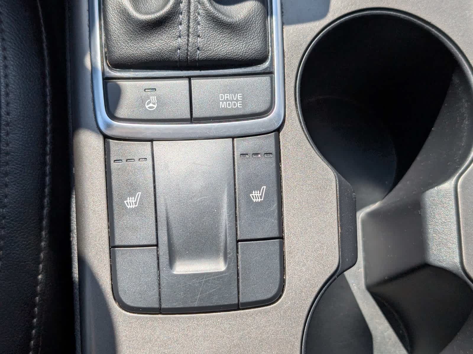 2020 Kia Optima SE