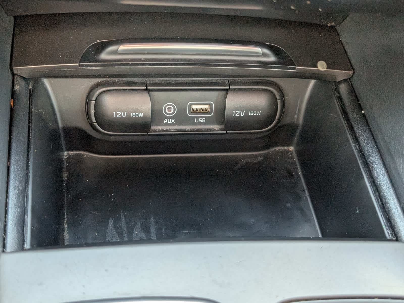 2020 Kia Optima SE