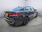 2020 Kia Optima SE