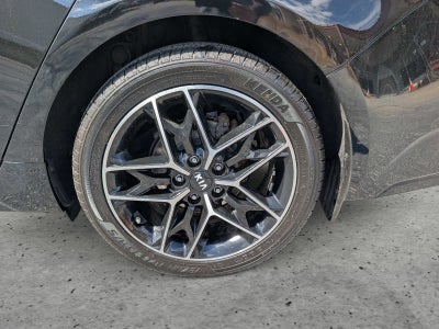 2020 Kia Optima SE