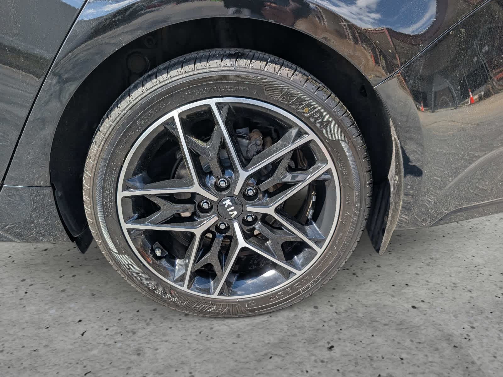 2020 Kia Optima SE