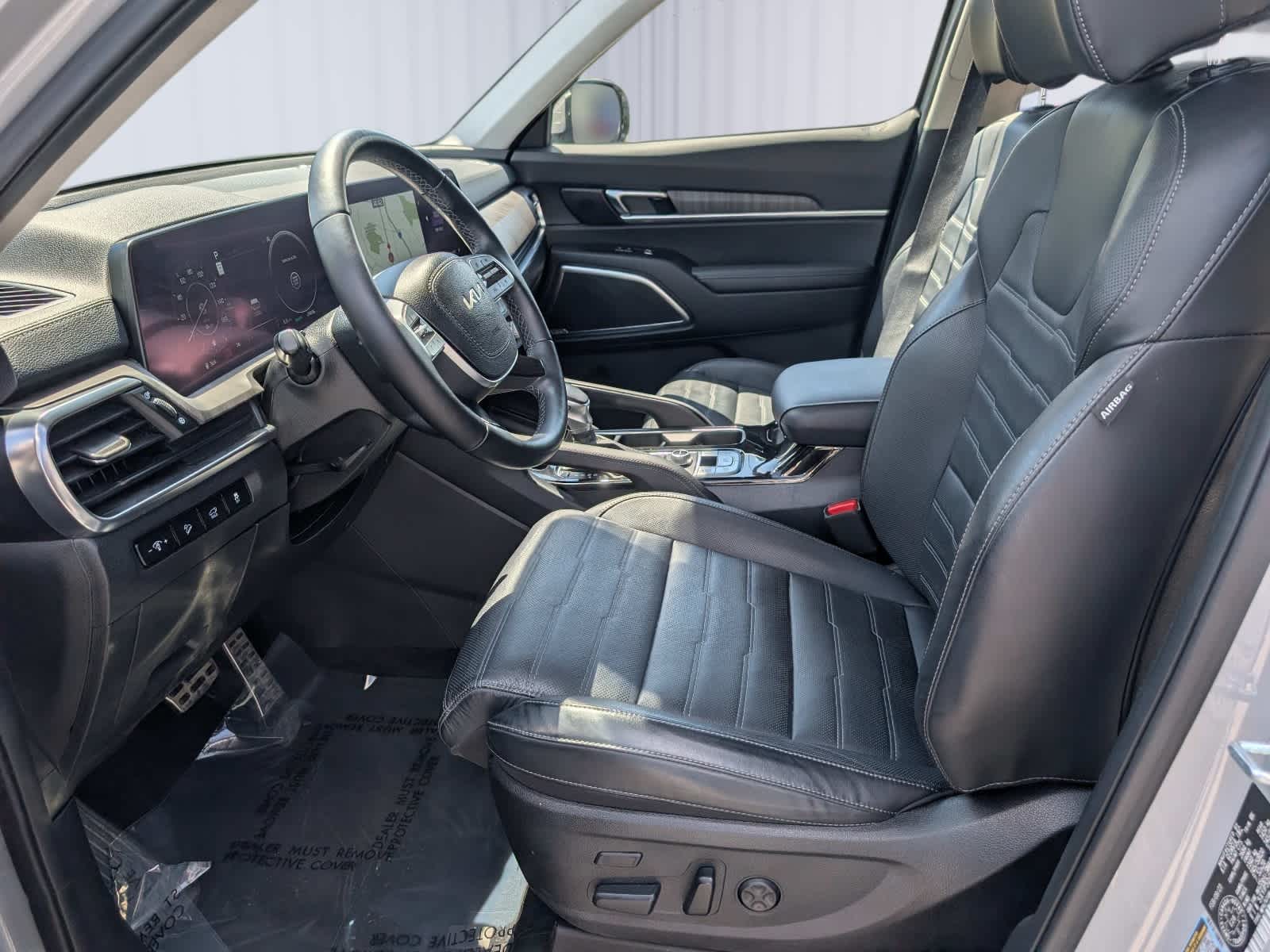 2023 Kia Telluride SX