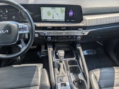 2023 Kia Telluride SX