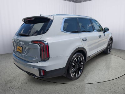 2023 Kia Telluride SX
