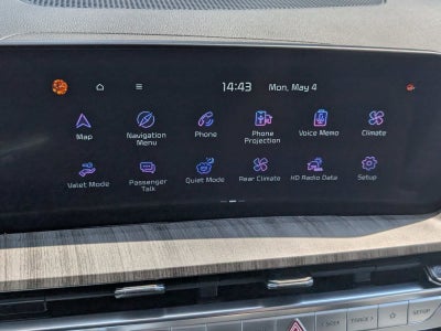 2023 Kia Telluride SX