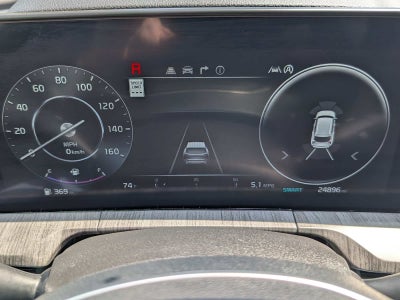 2023 Kia Telluride SX