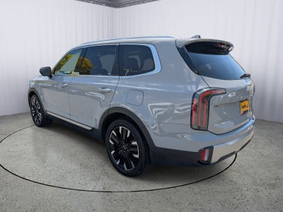 2023 Kia Telluride SX