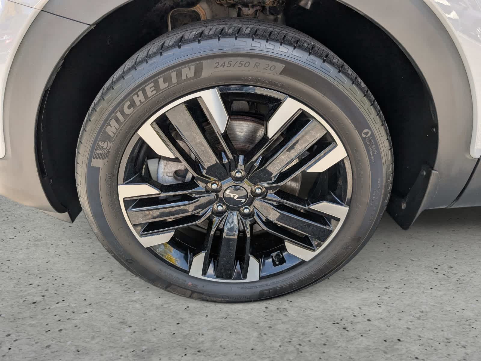 2023 Kia Telluride SX