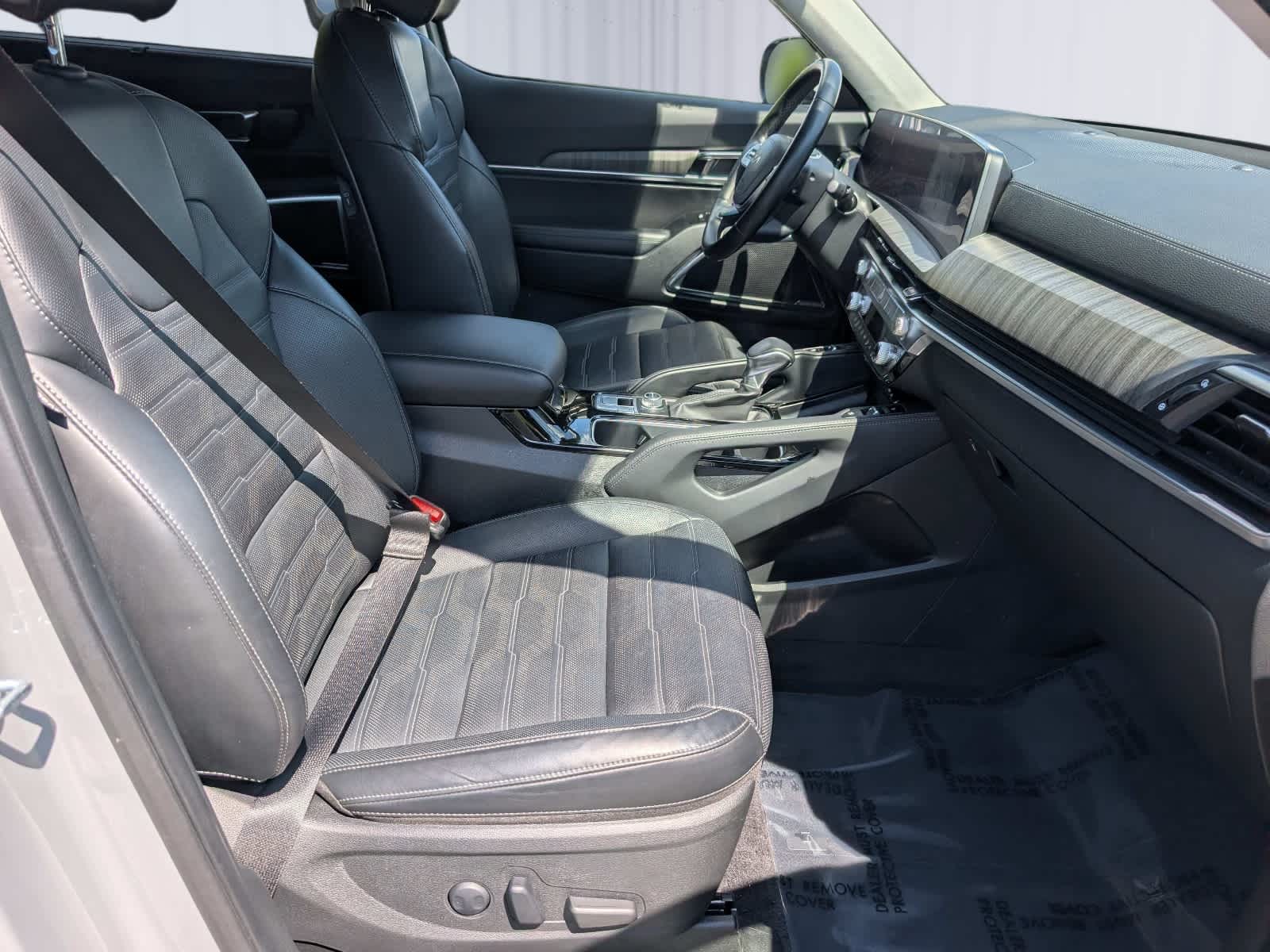 2023 Kia Telluride SX