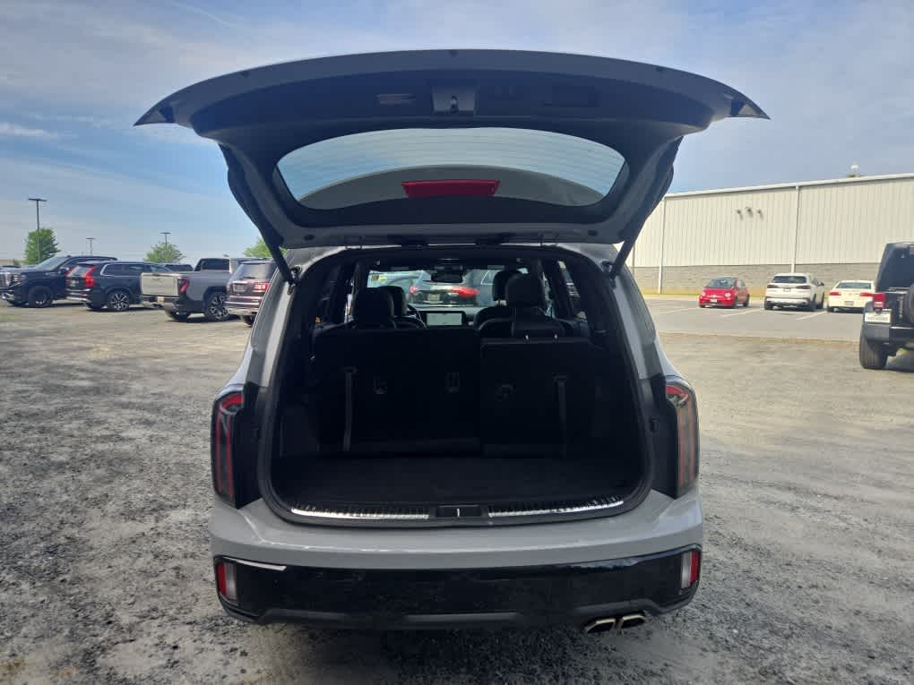 2024 Kia Telluride SX X-Line