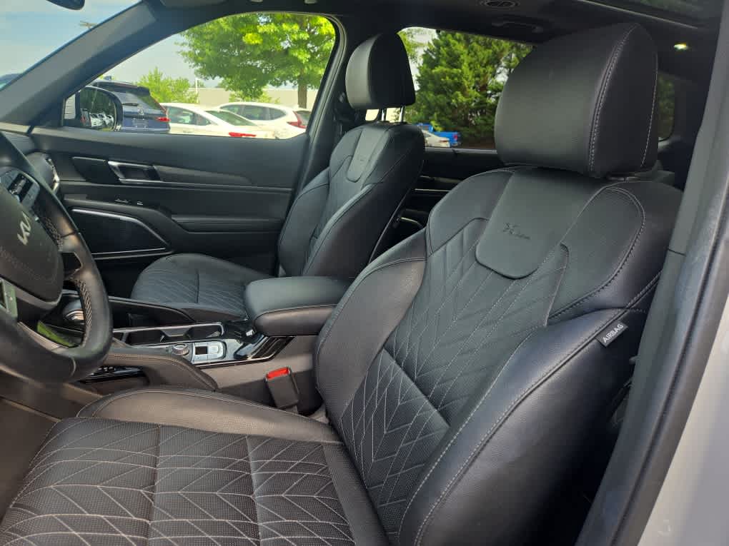 2024 Kia Telluride SX X-Line