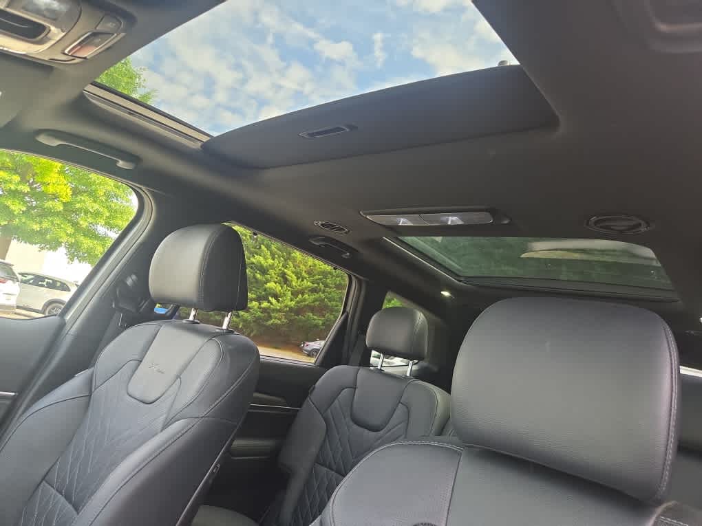 2024 Kia Telluride SX X-Line