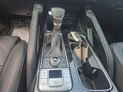 2024 Kia Telluride SX X-Line