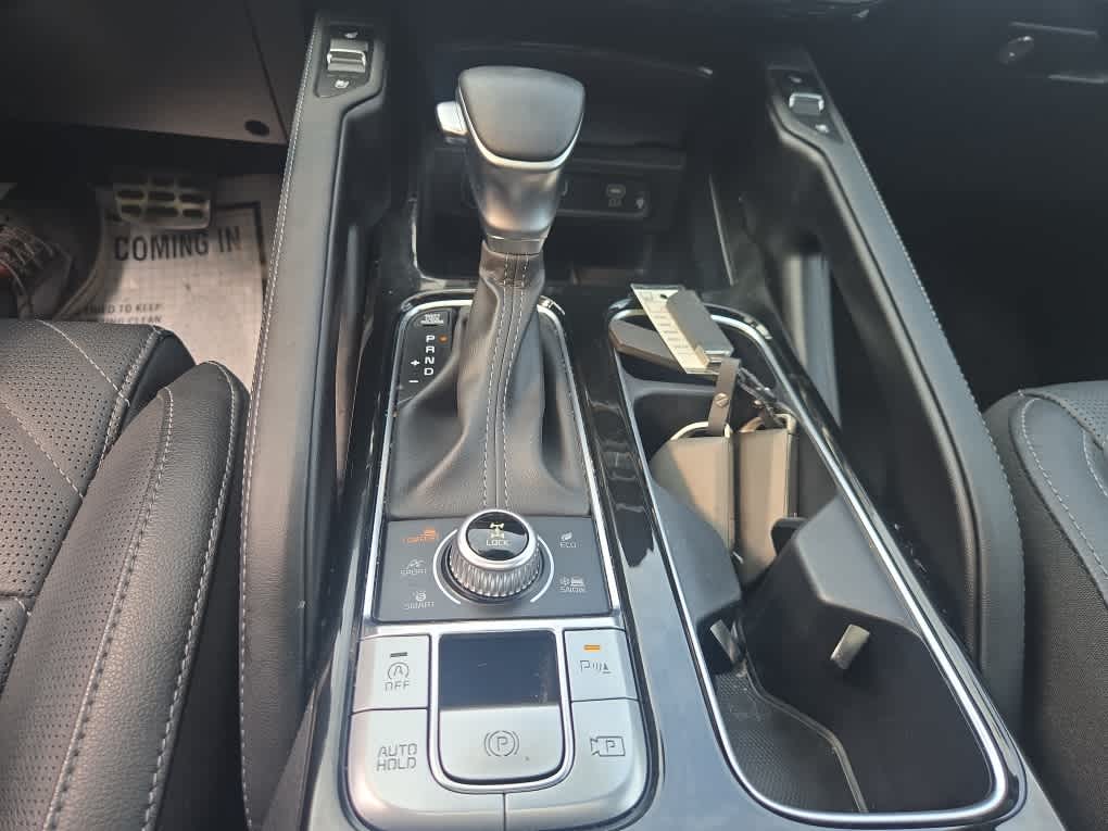 2024 Kia Telluride SX X-Line