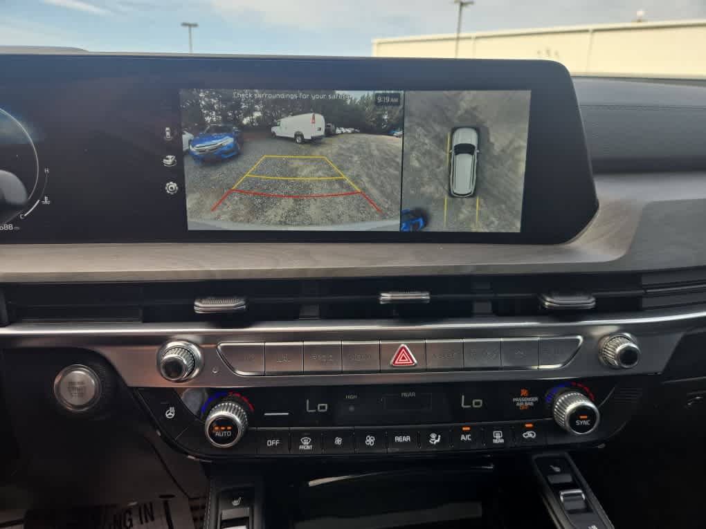 2024 Kia Telluride SX X-Line