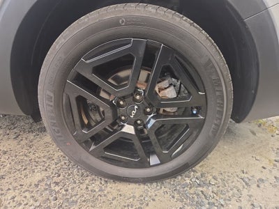 2024 Kia Telluride SX X-Line
