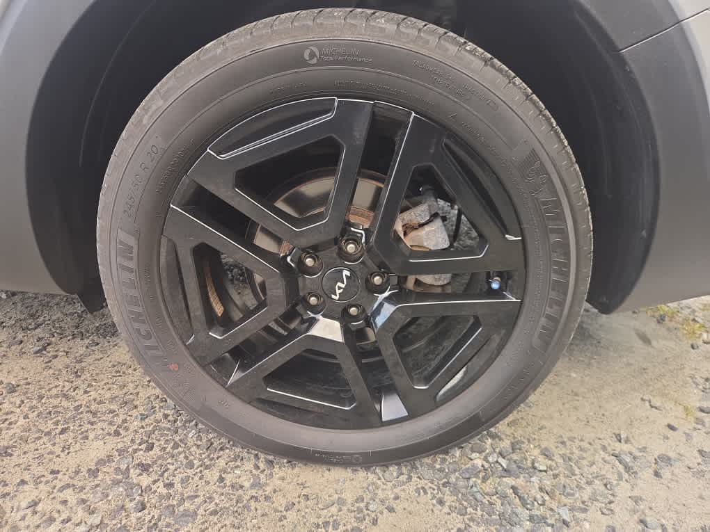 2024 Kia Telluride SX X-Line