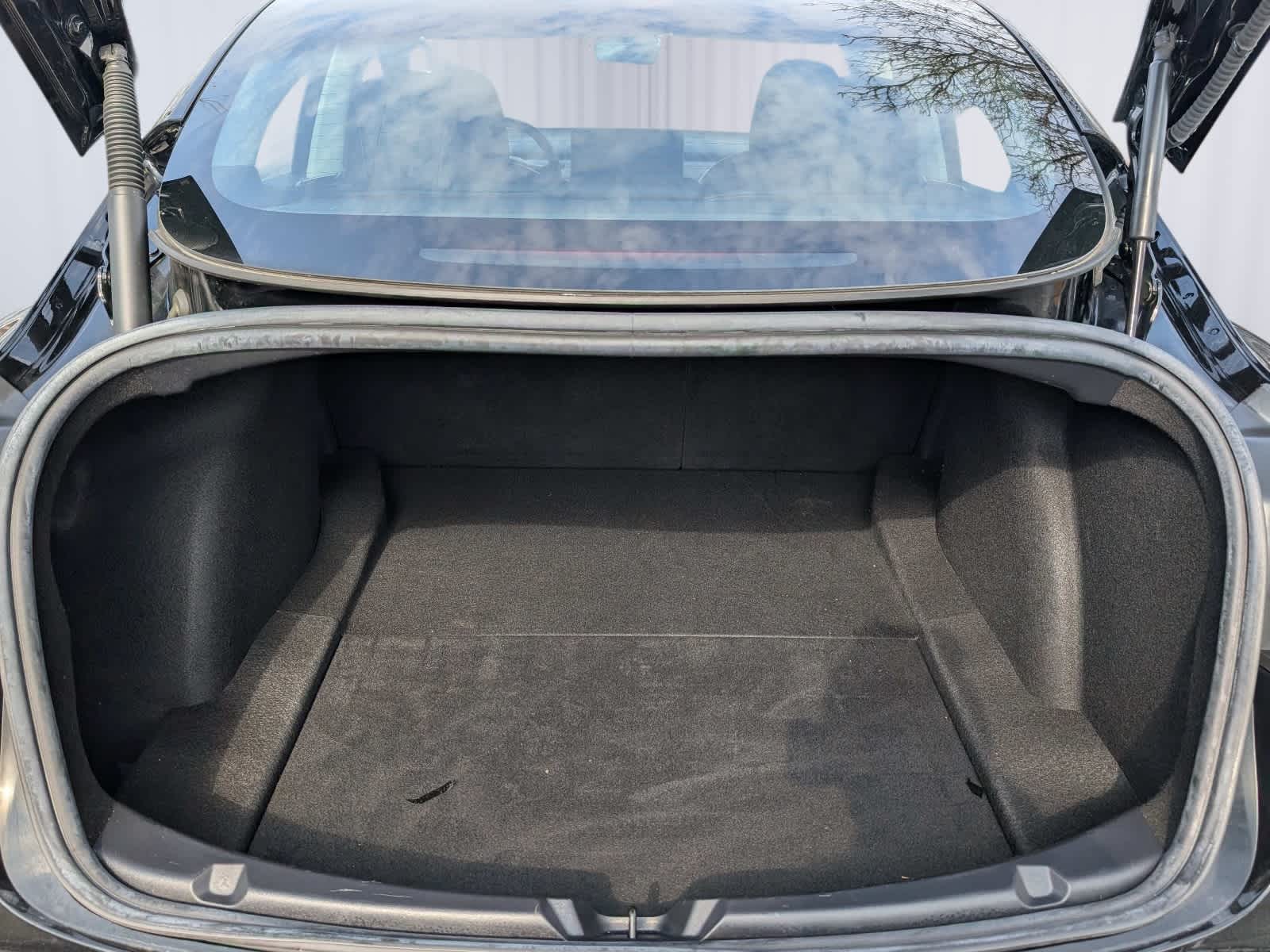 2022 Tesla Model 3 RWD
