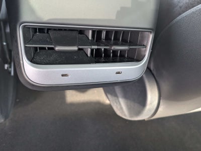 2022 Tesla Model 3 RWD