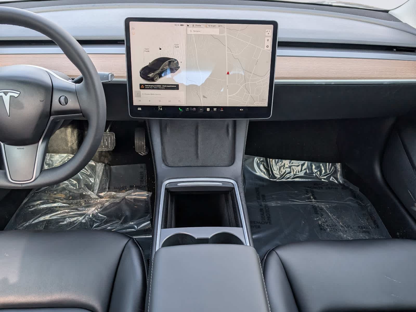 2022 Tesla Model 3 RWD