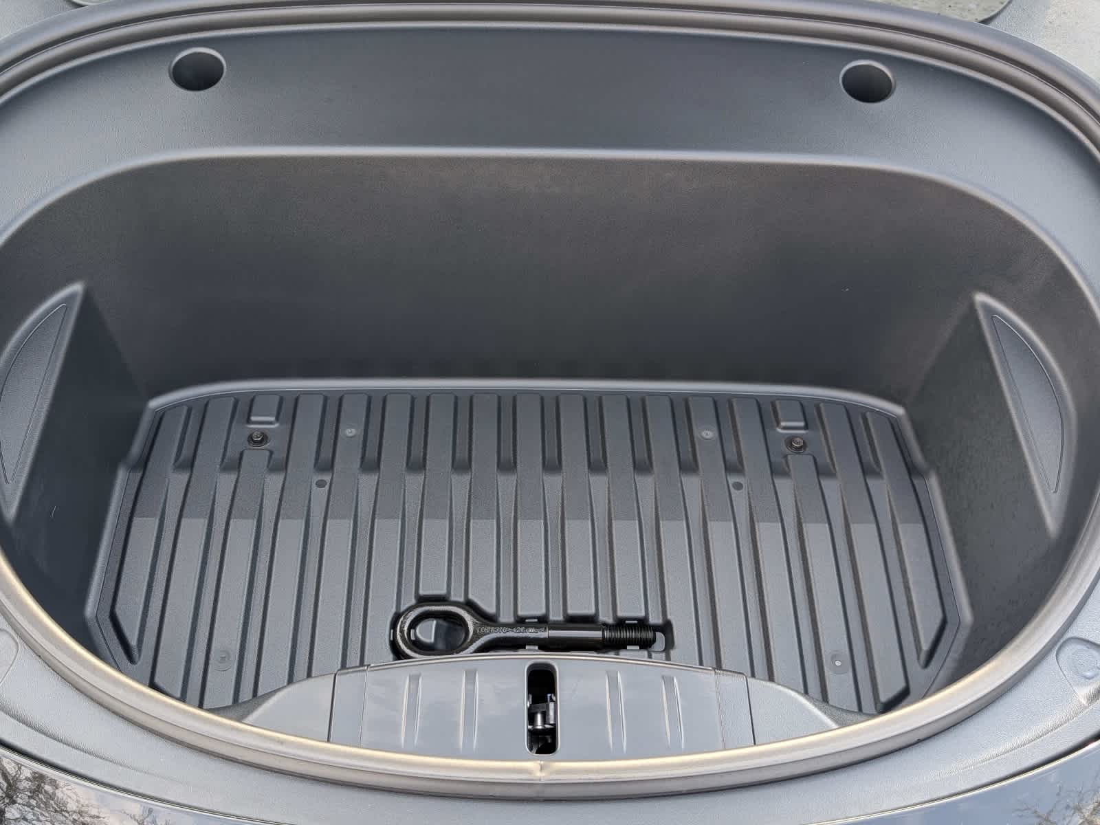 2022 Tesla Model 3 RWD