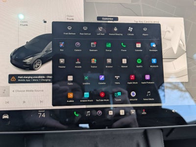 2022 Tesla Model 3 RWD