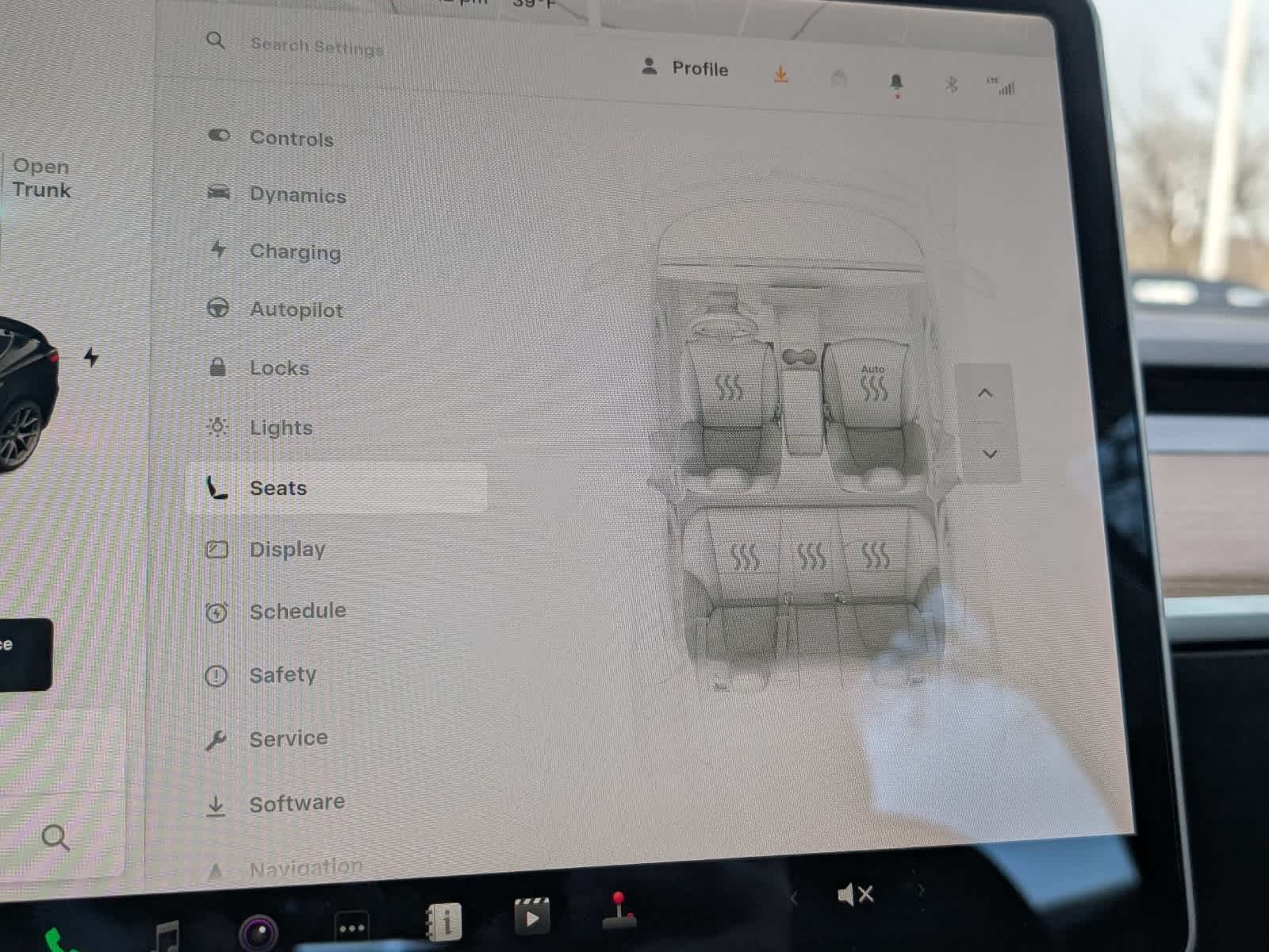 2022 Tesla Model 3 RWD