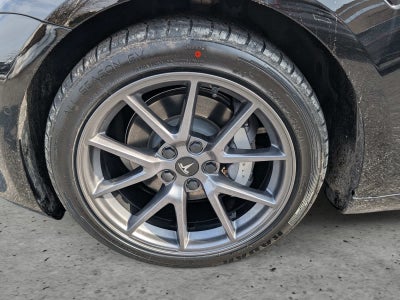 2022 Tesla Model 3 RWD